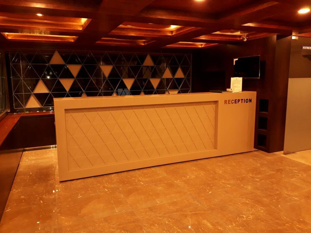 Hotel Comfort Bharuch Екстериор снимка